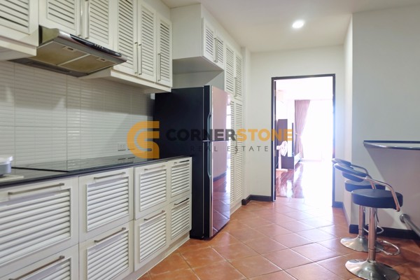 Picture of คอนโด 1 ห้องนอน ในโครงการ Executive Residence 4 ตั้งอยู่ที่ พระตำหนัก