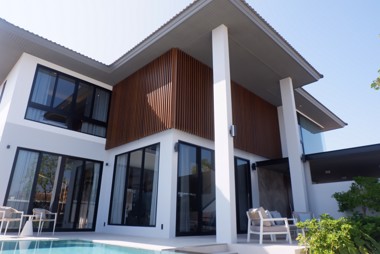 Picture of 4 bedroom House in Veera Grand Pattaya East Pattaya