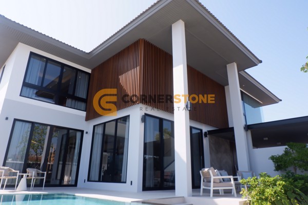 Picture of 4 bedroom House in Veera Grand Pattaya East Pattaya