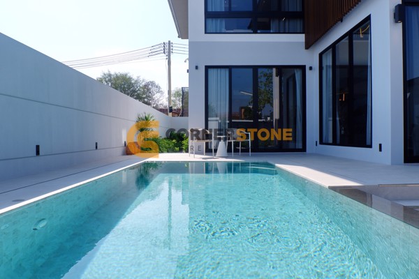 Picture of 4 bedroom House in Veera Grand Pattaya East Pattaya