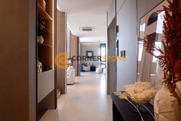 Picture of 4 bedroom House in Veera Grand Pattaya East Pattaya