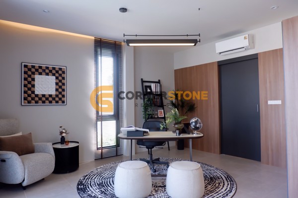 Picture of 4 bedroom House in Veera Grand Pattaya East Pattaya