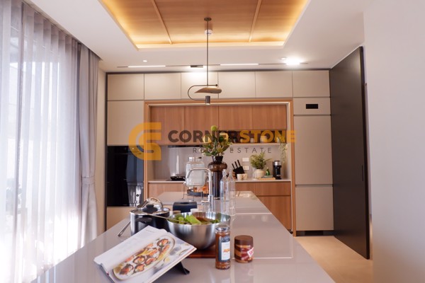 Picture of 4 bedroom House in Veera Grand Pattaya East Pattaya