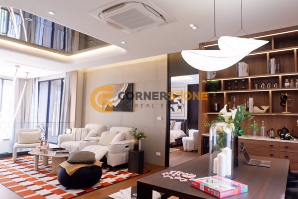 Picture of 4 bedroom House in Veera Grand Pattaya East Pattaya
