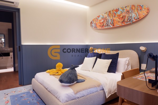 Picture of 4 bedroom House in Veera Grand Pattaya East Pattaya