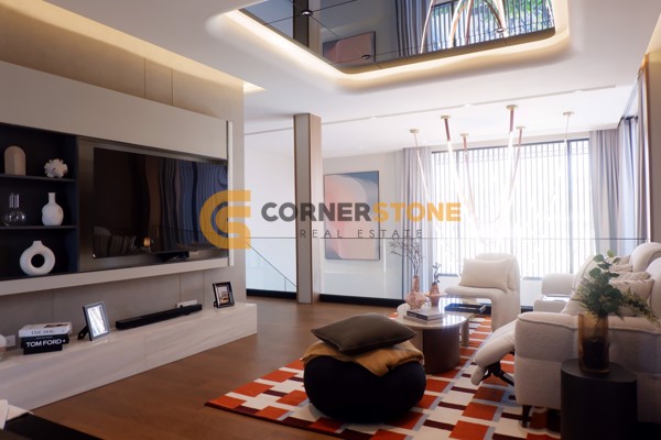 Picture of 4 bedroom House in Veera Grand Pattaya East Pattaya