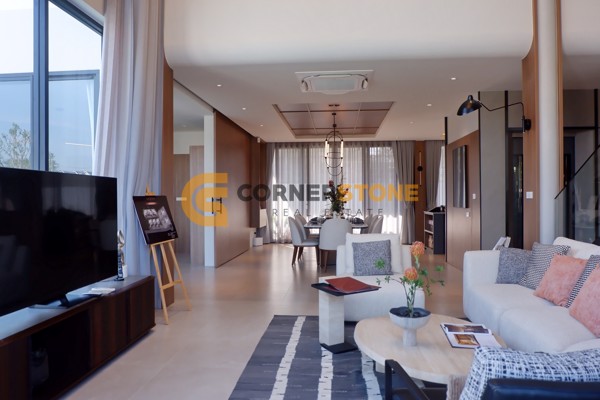 Picture of 4 bedroom House in Veera Grand Pattaya East Pattaya