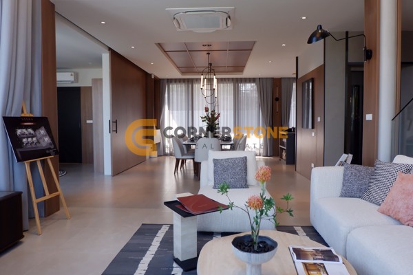 Picture of 4 bedroom House in Veera Grand Pattaya East Pattaya