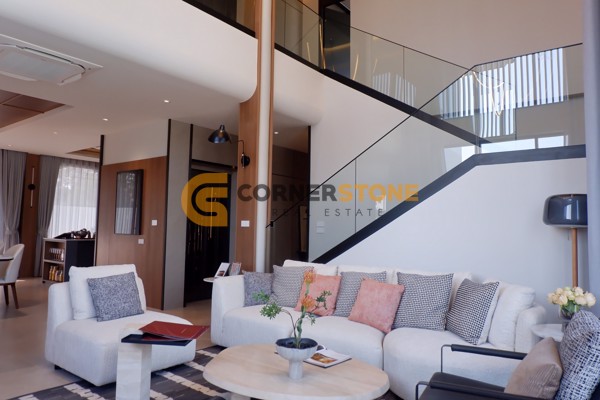 Picture of 4 bedroom House in Veera Grand Pattaya East Pattaya
