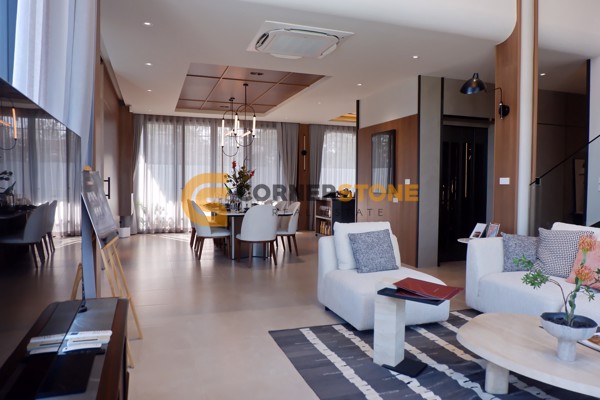 Picture of 4 bedroom House in Veera Grand Pattaya East Pattaya