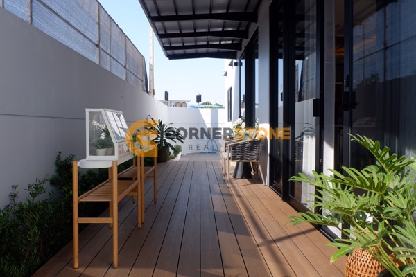 Picture of 4 bedroom House in Veera Grand Pattaya East Pattaya