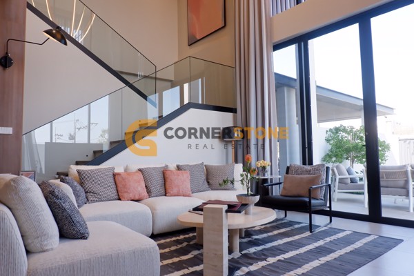 Picture of 4 bedroom House in Veera Grand Pattaya East Pattaya