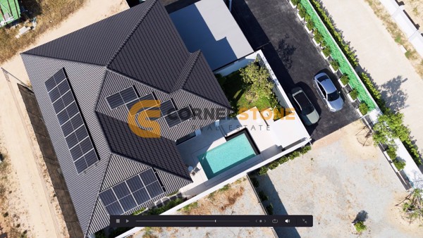 Picture of 4 bedroom House in Veera Grand Pattaya East Pattaya