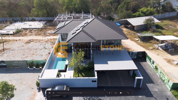 Picture of 4 bedroom House in Veera Grand Pattaya East Pattaya