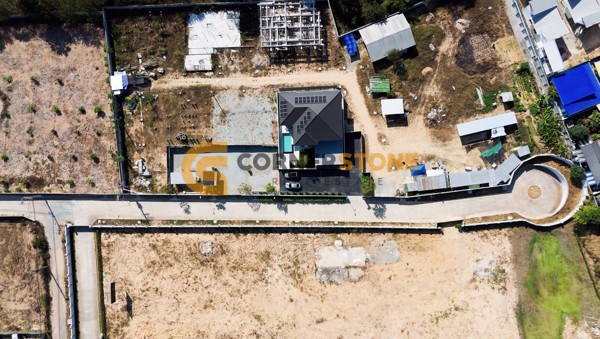 Picture of 4 bedroom House in Veera Grand Pattaya East Pattaya