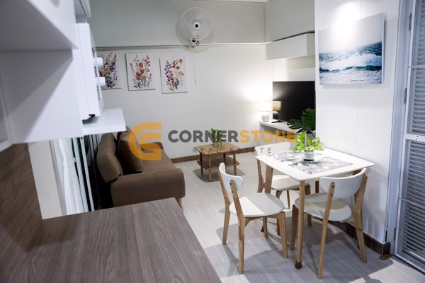 Picture of คอนโด 2 ห้องนอน ในโครงการ Keha Condo ตั้งอยู่ที่ หาดจอมเทียน