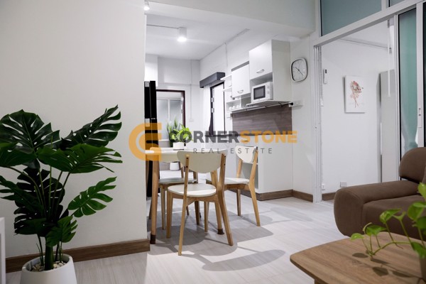 Picture of คอนโด 2 ห้องนอน ในโครงการ Keha Condo ตั้งอยู่ที่ หาดจอมเทียน