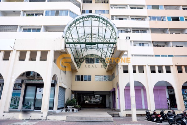 Picture of คอนโด 2 ห้องนอน ในโครงการ Keha Condo ตั้งอยู่ที่ หาดจอมเทียน