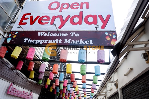 Picture of คอนโด 2 ห้องนอน ในโครงการ Keha Condo ตั้งอยู่ที่ หาดจอมเทียน