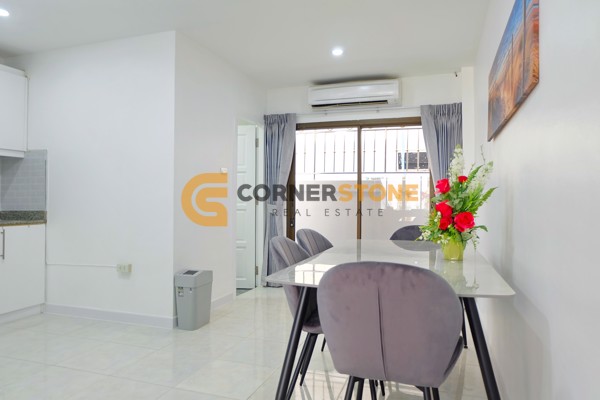 Picture of 4 bedroom House in Corrib Village Pratumnak Hill