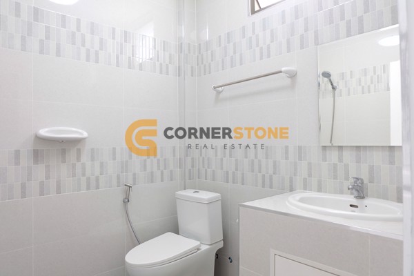 Picture of 4 bedroom House in Corrib Village Pratumnak Hill