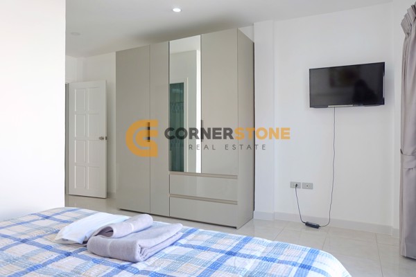 Picture of 4 bedroom House in Corrib Village Pratumnak Hill