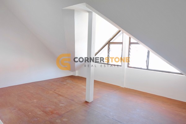 Picture of 4 bedroom House in Corrib Village Pratumnak Hill