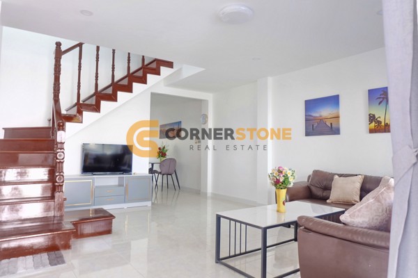 Picture of 4 bedroom House in Corrib Village Pratumnak Hill