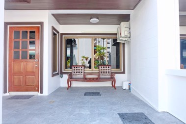 Picture of 4 bedroom House in Corrib Village Pratumnak Hill