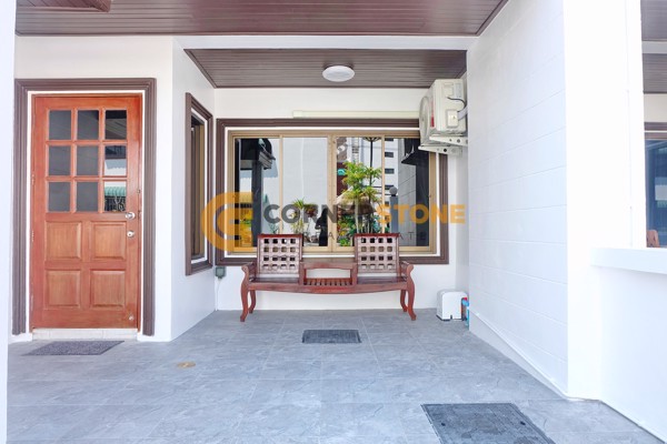 Picture of 4 bedroom House in Corrib Village Pratumnak Hill