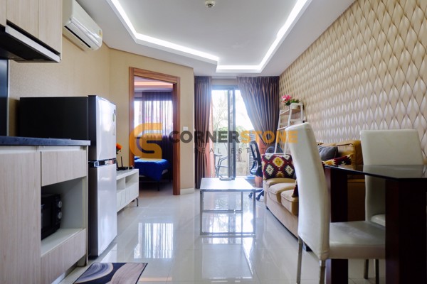 Picture of คอนโด 1 ห้องนอน ในโครงการ Laguna Beach Resort 3 - The Maldives ตั้งอยู่ที่ หาดจอมเทียน