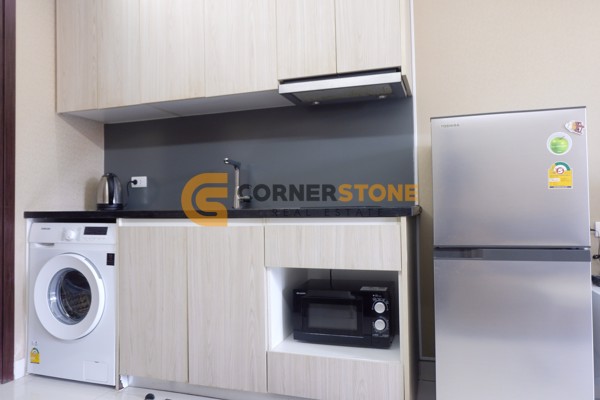 Picture of คอนโด 1 ห้องนอน ในโครงการ Laguna Beach Resort 3 - The Maldives ตั้งอยู่ที่ หาดจอมเทียน