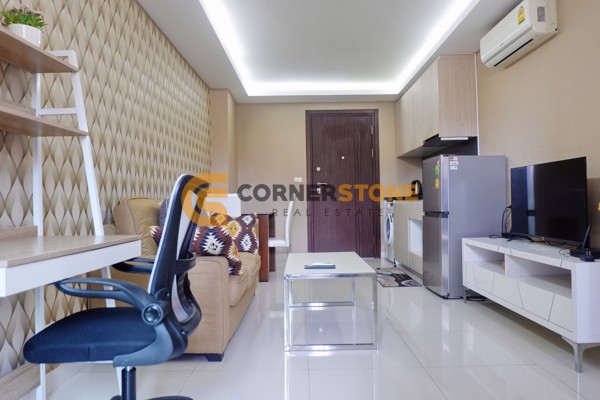 Picture of คอนโด 1 ห้องนอน ในโครงการ Laguna Beach Resort 3 - The Maldives ตั้งอยู่ที่ หาดจอมเทียน