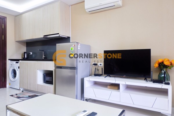 Picture of คอนโด 1 ห้องนอน ในโครงการ Laguna Beach Resort 3 - The Maldives ตั้งอยู่ที่ หาดจอมเทียน