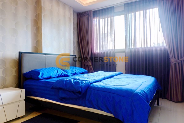 Picture of คอนโด 1 ห้องนอน ในโครงการ Laguna Beach Resort 3 - The Maldives ตั้งอยู่ที่ หาดจอมเทียน