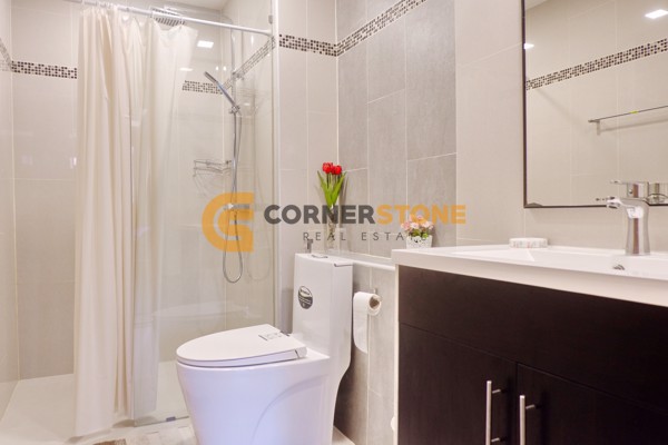 Picture of คอนโด 1 ห้องนอน ในโครงการ Laguna Beach Resort 3 - The Maldives ตั้งอยู่ที่ หาดจอมเทียน