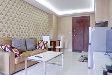 Picture of 1 Bedroom Condo in Laguna Beach Resort 3 - The Maldives Jomtien Beach