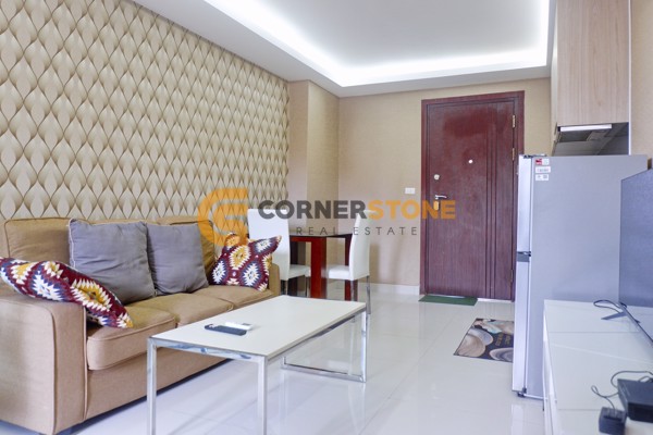 Picture of คอนโด 1 ห้องนอน ในโครงการ Laguna Beach Resort 3 - The Maldives ตั้งอยู่ที่ หาดจอมเทียน