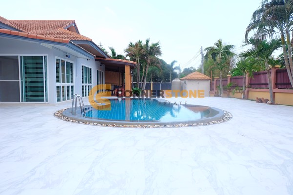 Picture of 4 bedroom House in  East Pattaya