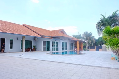 Picture of 4 bedroom House in  East Pattaya