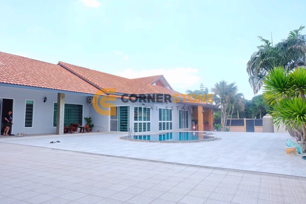 Picture of 4 bedroom House in  East Pattaya