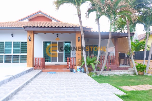 Picture of 4 bedroom House in  East Pattaya