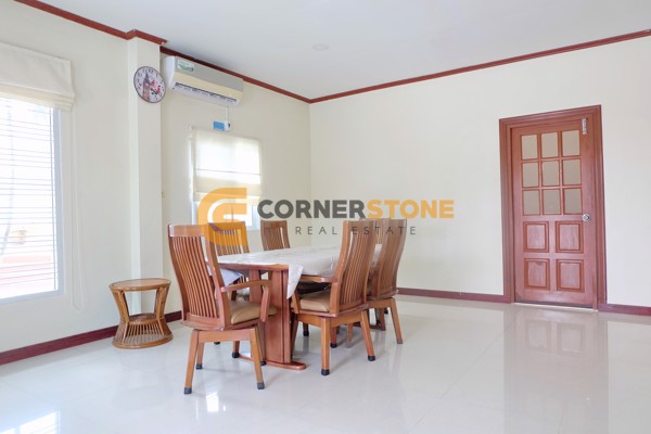 Picture of 4 bedroom House in  East Pattaya