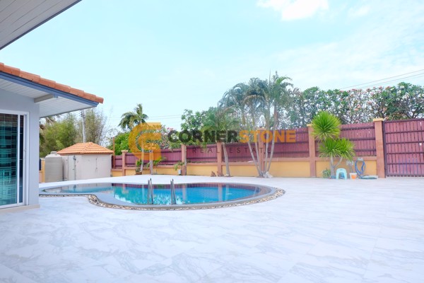 Picture of 4 bedroom House in  East Pattaya