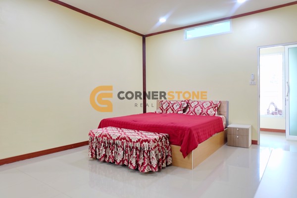 Picture of 4 bedroom House in  East Pattaya