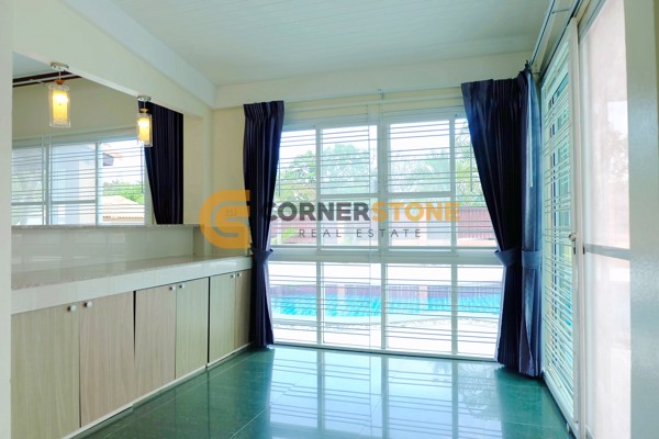 Picture of 4 bedroom House in  East Pattaya