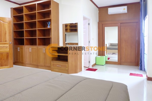 Picture of 4 bedroom House in  East Pattaya