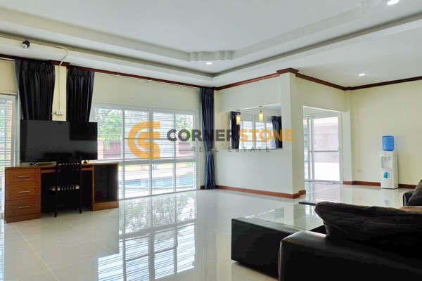 Picture of 4 bedroom House in  East Pattaya