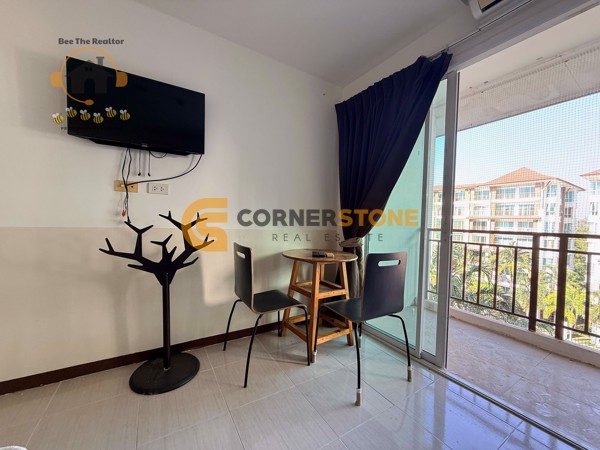 Picture of Studio Condo in AD Bang Saray Lake & Resort Bang Saray