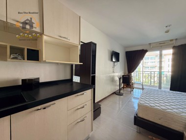 Picture of Studio Condo in AD Bang Saray Lake & Resort Bang Saray